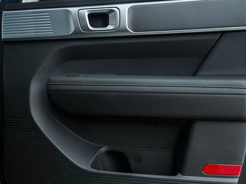 New 2026 Hyundai Santa Fe SEL image 10