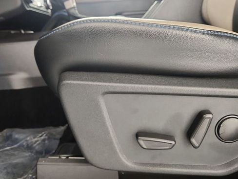 New 2024 Ford Bronco Wildtrak image 16