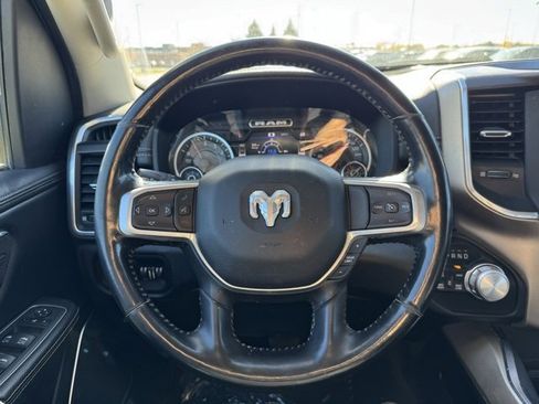 Used 2022 RAM 1500 Laramie image 30