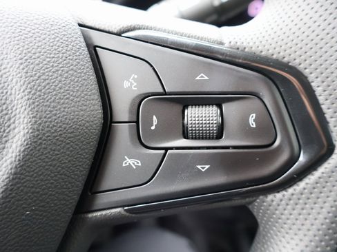 New 2026 Chevrolet TrailBlazer LS w/ LS Convenience Package image 17