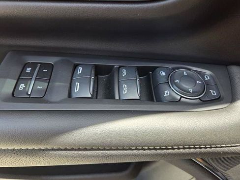 Certified 2024 Chevrolet Tahoe Premier AWD/4WD image 26