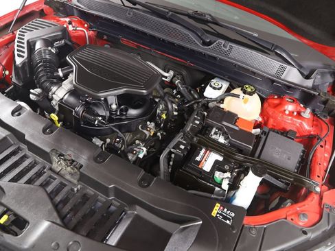 Used 2019 Chevrolet Blazer RS w/ LPO, Floor Liner Package FWD image 19
