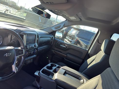 Used 2022 Chevrolet Silverado 1500 RST image 28