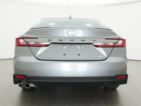 New 2026 Toyota Camry SE FWD image 23