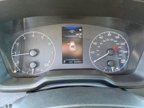 Certified 2023 Toyota Corolla LE FWD image 16
