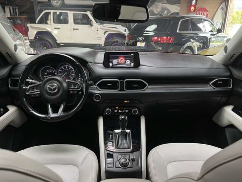 Used 2018 MAZDA CX-5 Grand Touring AWD/4WD image 11