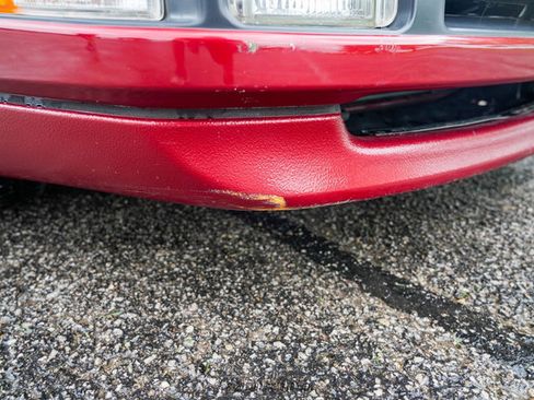 Used 1990 Nissan 300ZX GS RWD image 71