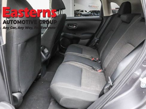 Used 2024 Honda HR-V LX image 21