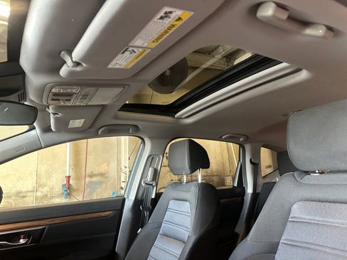 Used 2022 Honda CR-V EX image 23