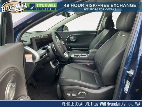 New 2026 Hyundai Ioniq 9 Limited image 51