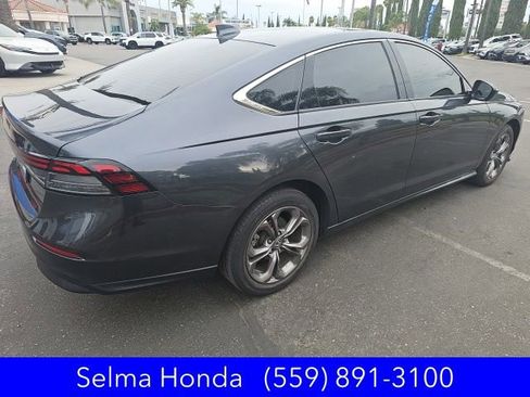 Used 2023 Honda Accord EX image 3