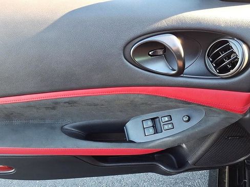 Used 2024 Nissan Z Performance w/ Floor Mat Package RWD image 10