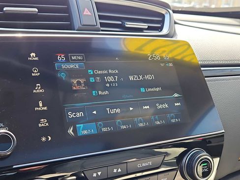 Used 2021 Honda CR-V Touring image 24