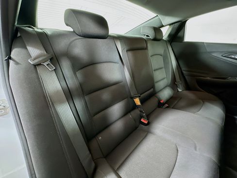 Used 2024 Chevrolet Malibu LT image 25