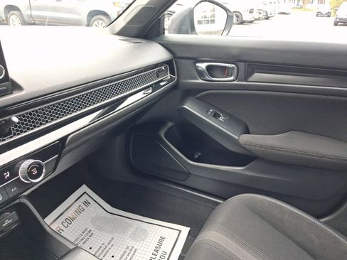 Used 2022 Honda Civic Sport image 20