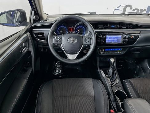 Used 2016 Toyota Corolla S image 24