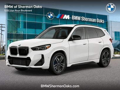Used 2024 BMW X1 M35i w/ Premium Package
