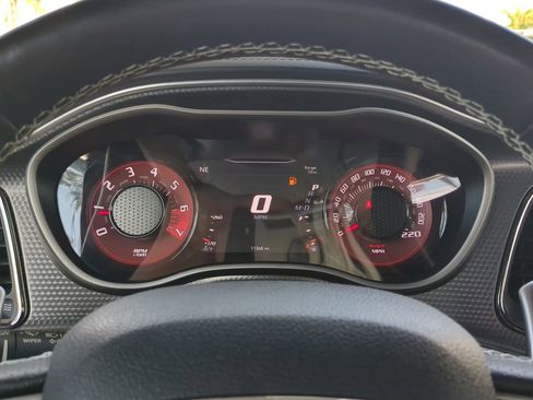 Used 2022 Dodge Challenger SRT Hellcat Redeye image 27