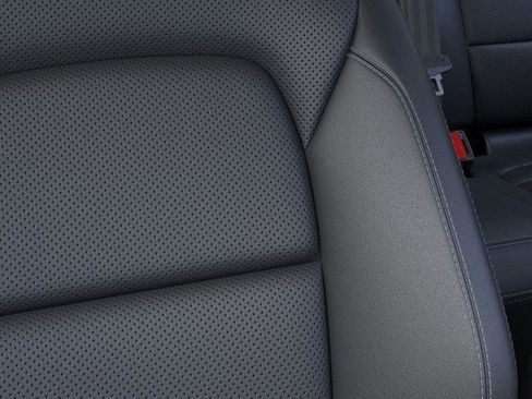 New 2026 Ford Escape Platinum w/ Equipment Group 601A image 16