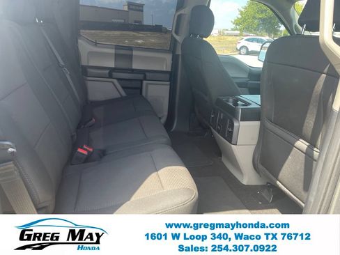Used 2020 Ford F150 XL w/ Equipment Group 101A Mid RWD image 27