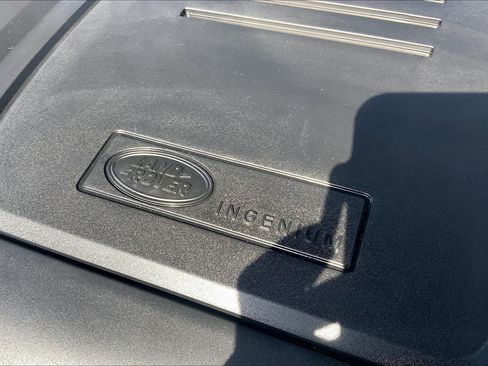 Used 2026 Land Rover Defender 110 S AWD/4WD image 32