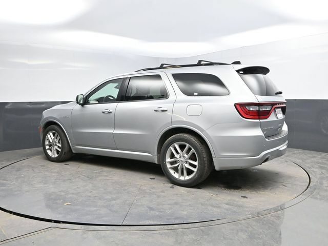 Used 2025 Dodge Durango R/T AWD/4WD image 9
