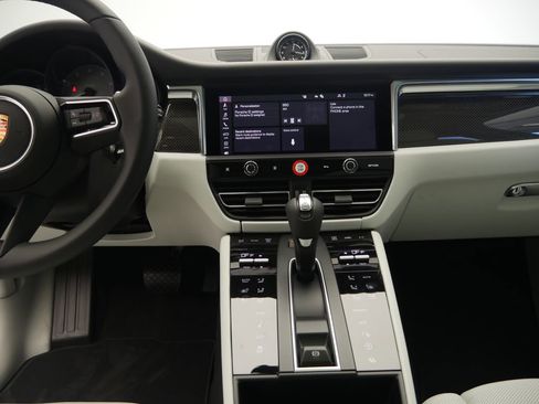 New 2026 Porsche Macan S AWD/4WD image 27