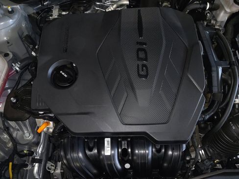 Used 2023 Hyundai Sonata SEL image 30