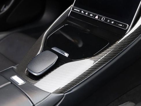 Used 2022 Mercedes-Benz SL 55 AMG 4MATIC image 19
