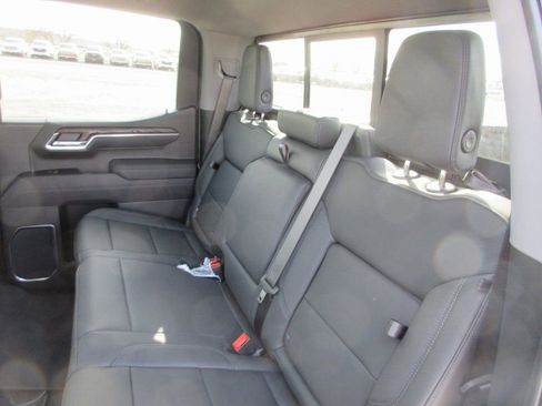 New 2026 GMC Sierra 1500 SLT w/ SLT Premium Plus Package image 16