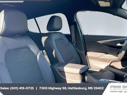 New 2026 Buick Envista Preferred w/ Convenience I Package image 6