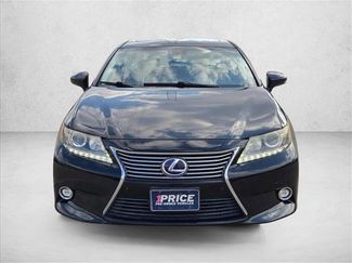 Used 2015 Lexus ES 300h video 2