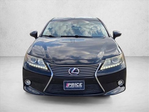 Used 2015 Lexus ES 300h image 2