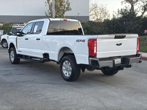 Used 2024 Ford F250 XLT image 6