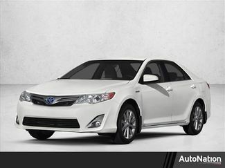Used 2014 Toyota Camry LE video 1