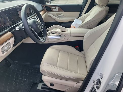 Used 2026 Mercedes-Benz GLE 350 4MATIC image 4