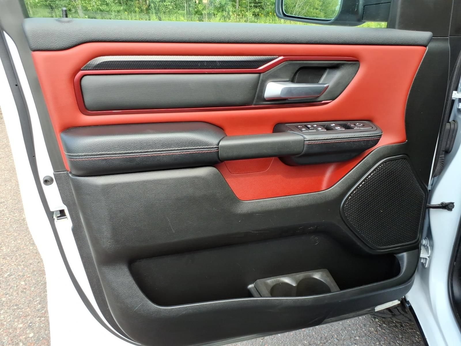 Used 2026 RAM 1500 Rebel w/ Rebel Level 1 Equipment Group AWD/4WD image 13
