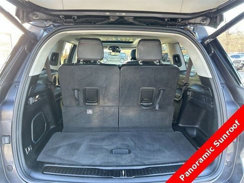 Certified 2021 Jeep Grand Cherokee L Limited image 28