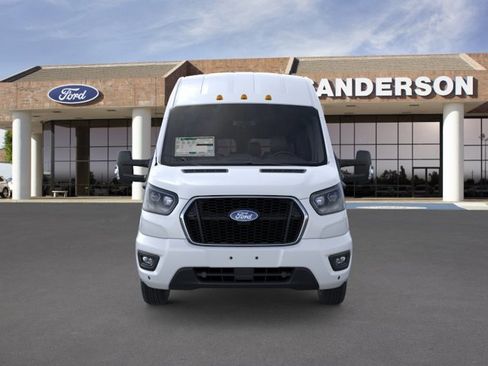 New 2026 Ford Transit 350 XLT RWD image 7