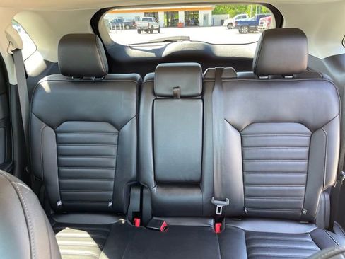 Used 2024 Ford Edge SEL w/ Convenience Package AWD/4WD image 27