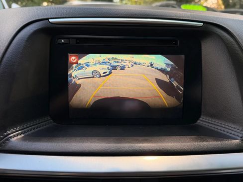 Used 2016 MAZDA CX-5 Grand Touring AWD/4WD image 21
