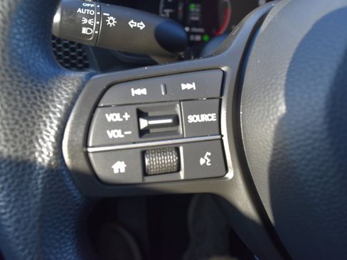 Certified 2023 Honda CR-V EX image 19