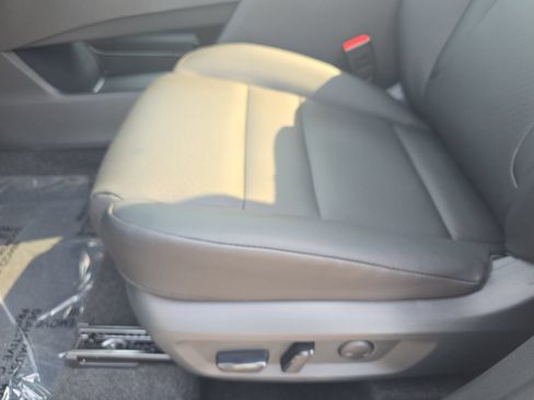 New 2026 Nissan Rogue Dark Armor FWD image 28