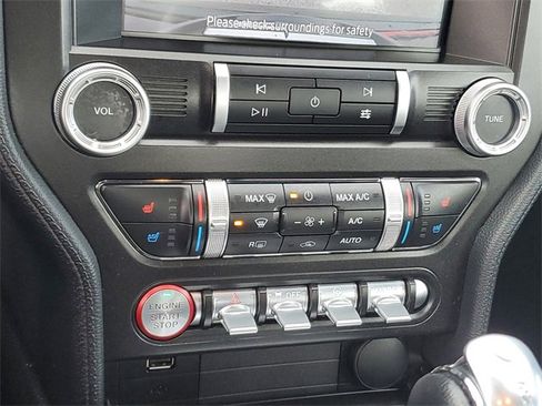 Used 2020 Ford Mustang GT Premium w/ California Special Package image 20