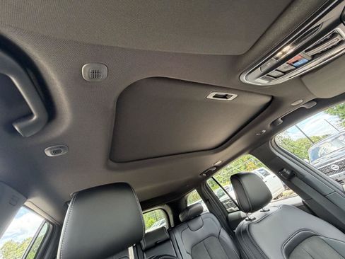 New 2026 Jeep Grand Cherokee Altitude RWD image 23