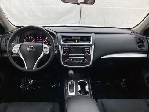 Used 2018 Nissan Altima 2.5 S w/ S Convenience Package FWD image 26