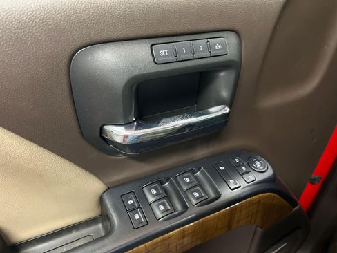 Used 2016 GMC Sierra 1500 SLT image 18