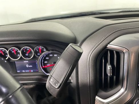 Certified 2022 Chevrolet Silverado 1500 LT AWD/4WD image 11