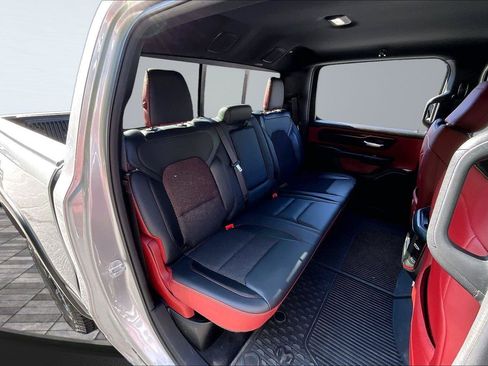 Used 2025 RAM 1500 Rebel w/ Rebel Level 1 Equipment Group AWD/4WD image 29