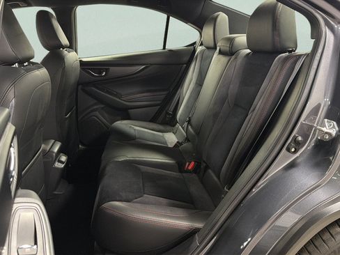 Certified 2023 Subaru WRX Limited AWD/4WD image 33